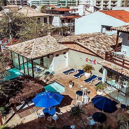 Pousada Alice Cabo Frio Zimmer foto