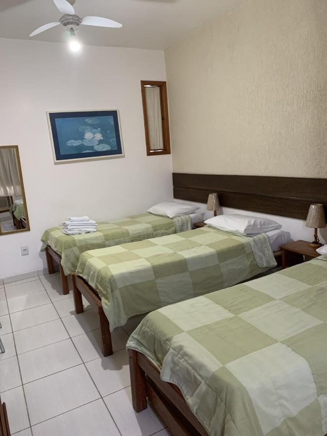 Pousada Alice Cabo Frio Exterior foto