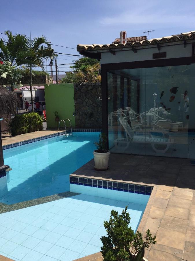 Pousada Alice Cabo Frio Zimmer foto