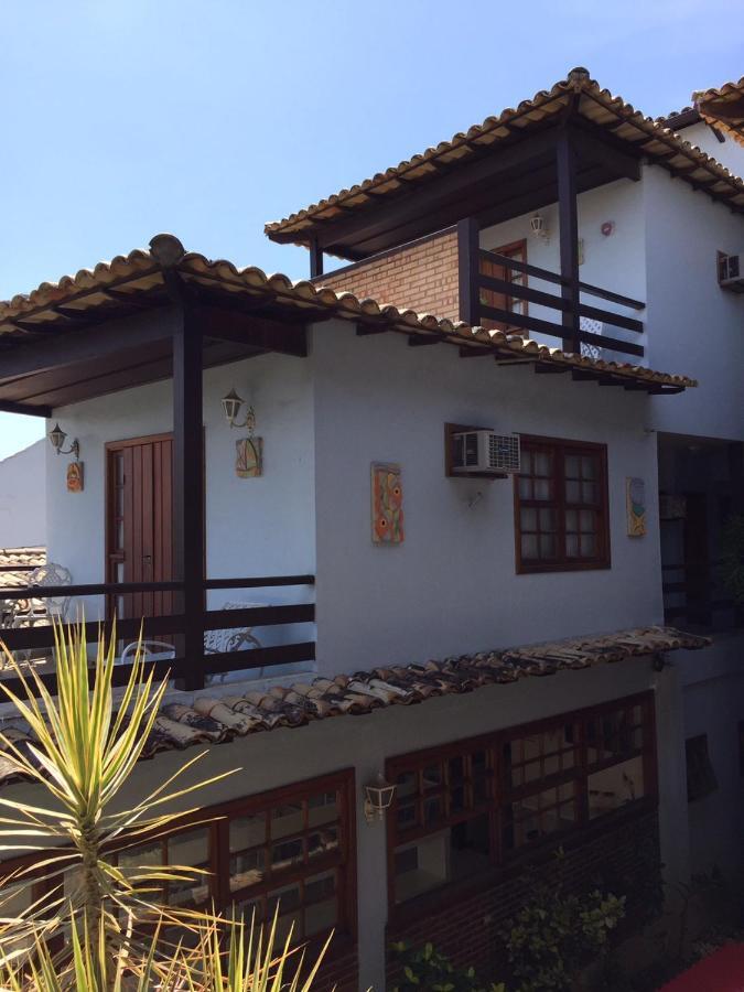 Pousada Alice Cabo Frio Zimmer foto