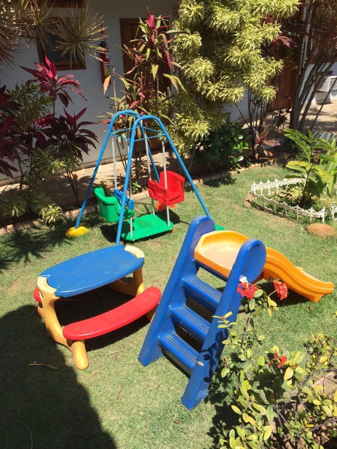 Pousada Alice Cabo Frio Zimmer foto