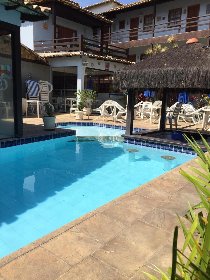 Pousada Alice Cabo Frio Zimmer foto